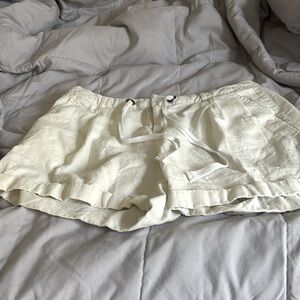 Harve Bernard white shirts.  size 10. EUC